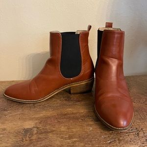Chelsea Boots